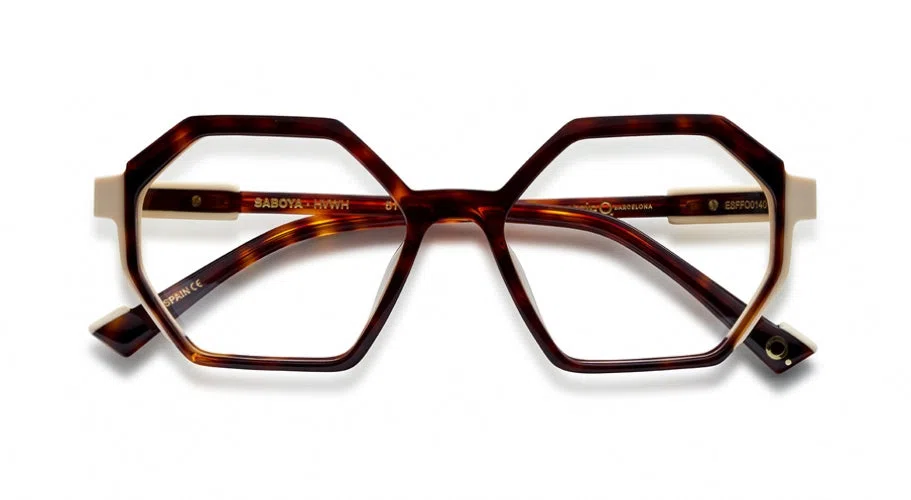 Etnia Barcelona SABOYA Eyeglasses - view 17